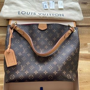 Louis Vuitton Graceful Pm